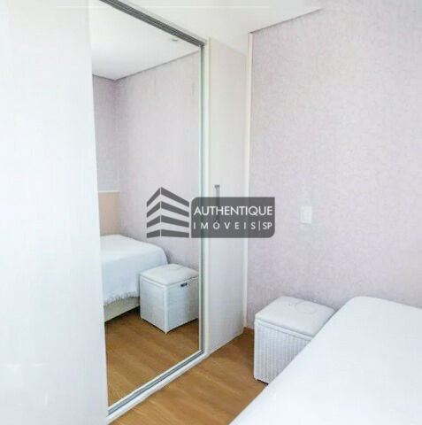 Apartamento à venda com 2 quartos, 70m² - Foto 6