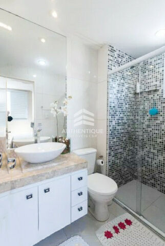 Apartamento, 2 quartos, 70 m² - Foto 8