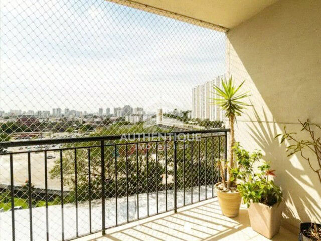 Apartamento, 2 quartos, 70 m² - Foto 1