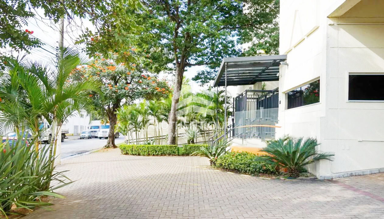 Apartamento, 2 quartos, 70 m² - Foto 15