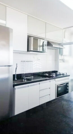 Apartamento, 2 quartos, 70 m² - Foto 12