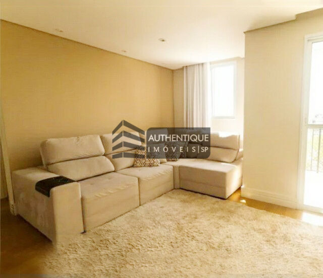 Apartamento à venda com 2 quartos, 70m² - Foto 2