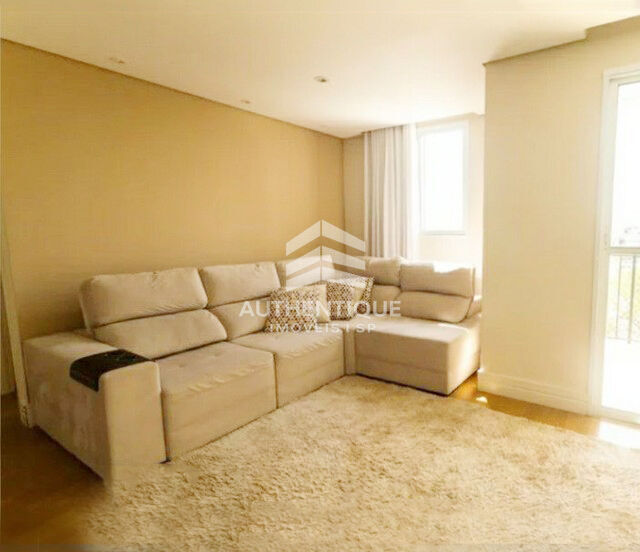 Apartamento, 2 quartos, 70 m² - Foto 2