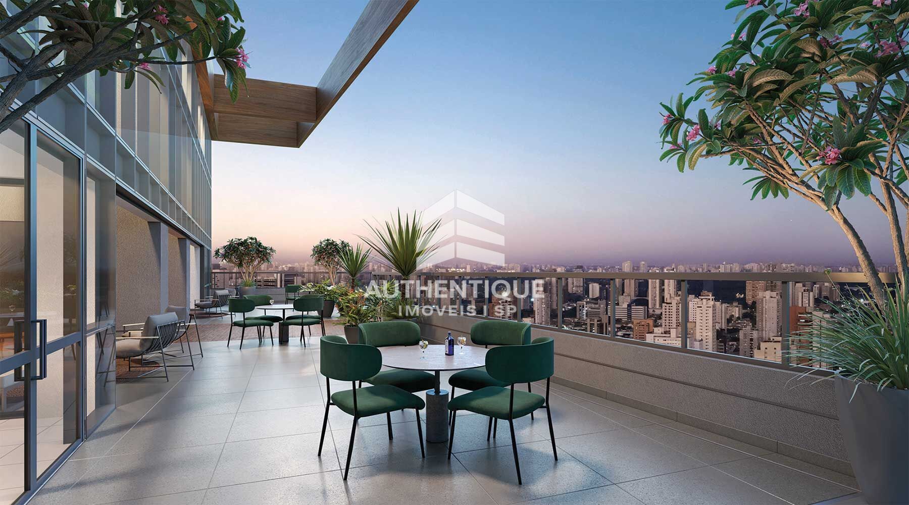Apartamento, 4 quartos, 294 m² - Foto 46