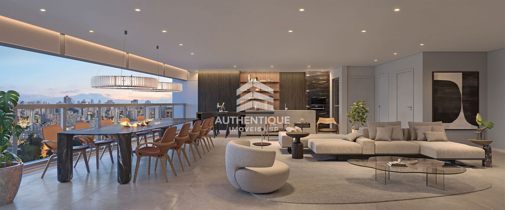 Apartamento, 4 quartos, 294 m² - Foto 28