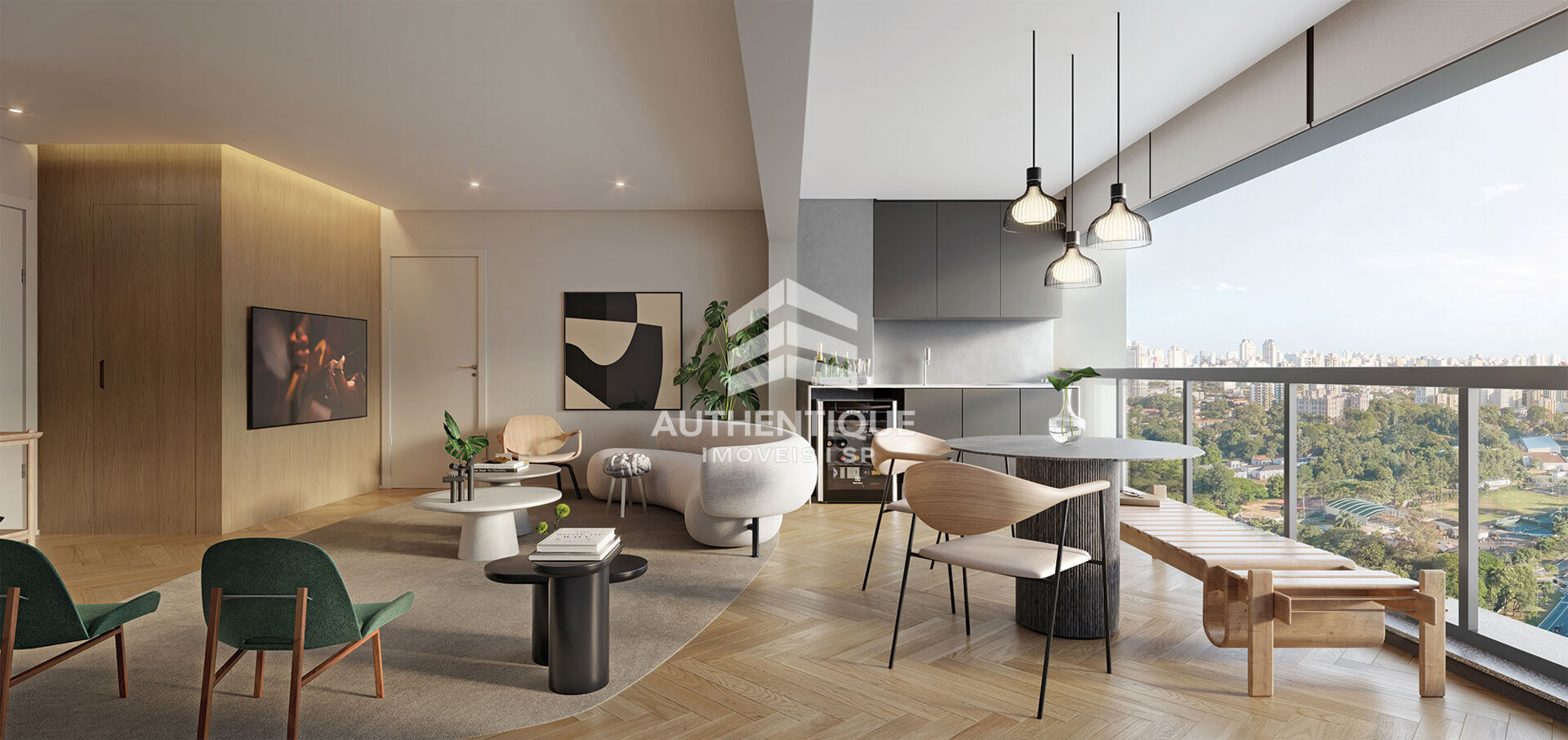 Apartamento, 4 quartos, 294 m² - Foto 26