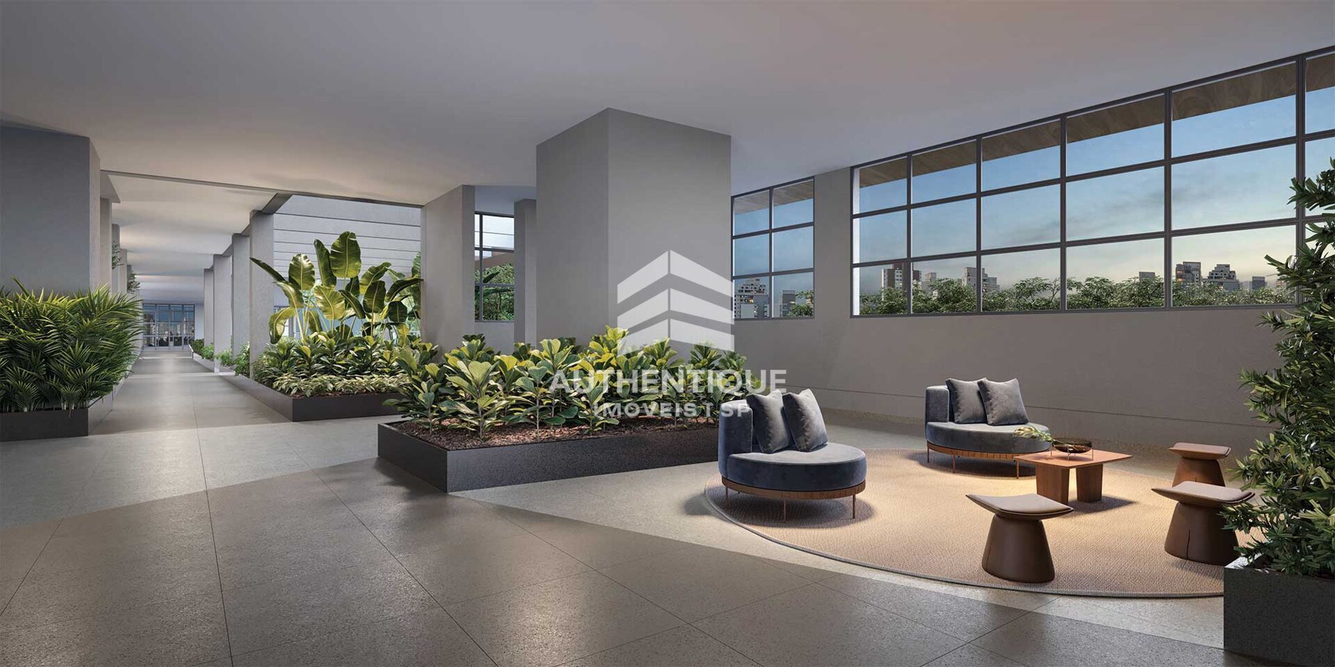 Apartamento, 4 quartos, 294 m² - Foto 32