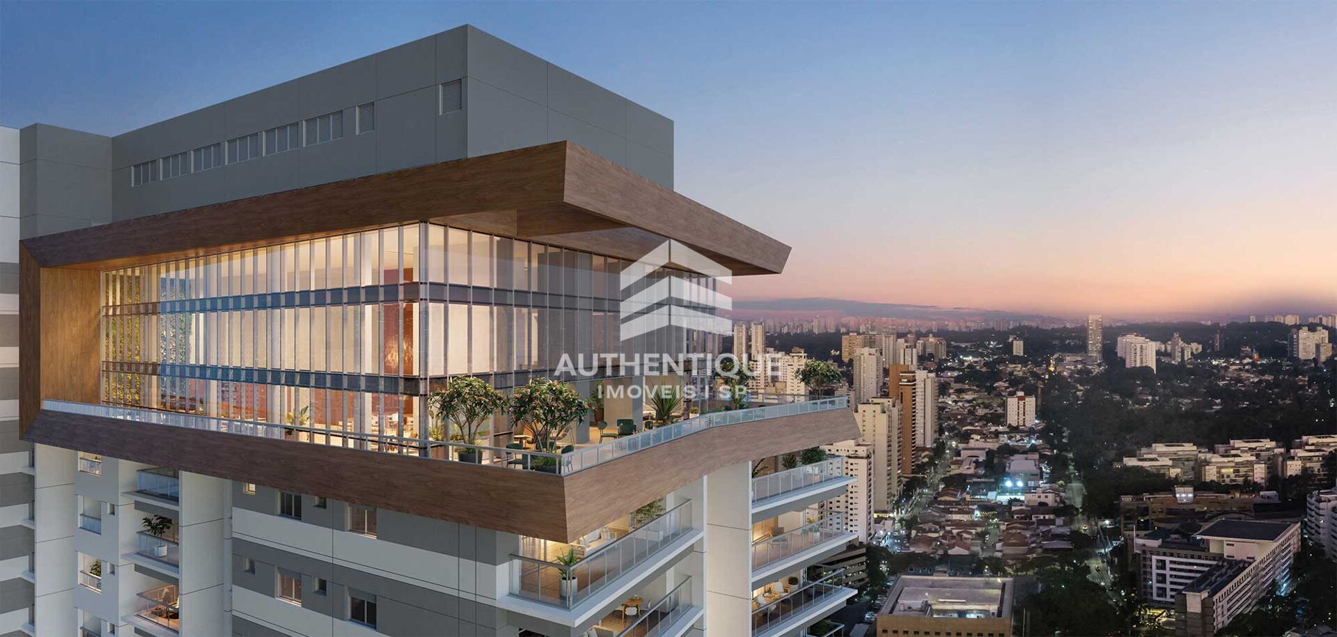 Apartamento, 4 quartos, 294 m² - Foto 6