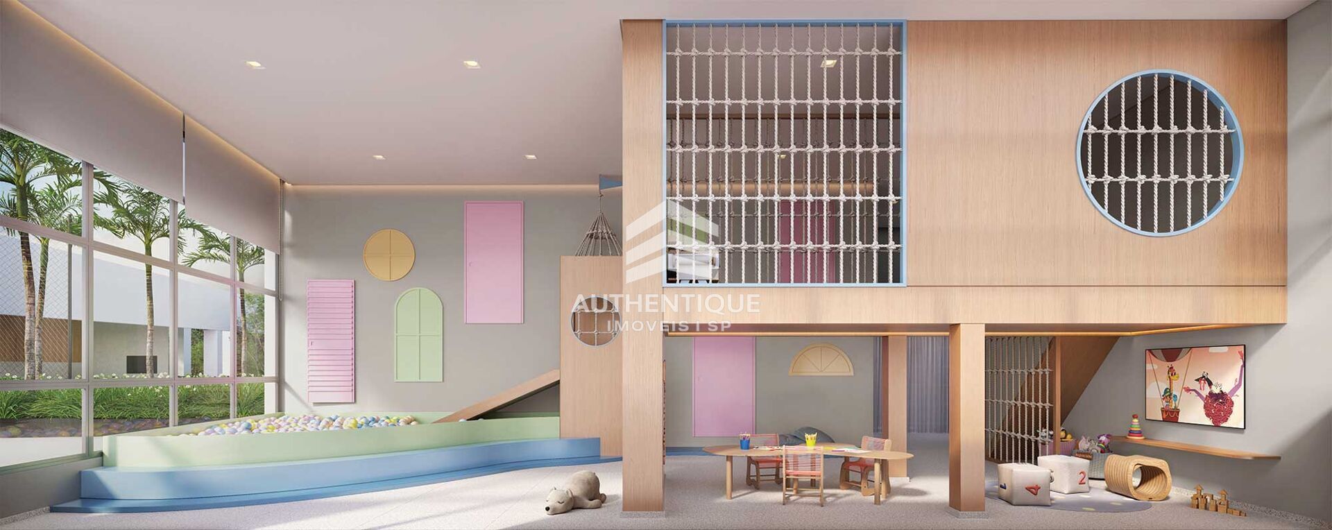 Apartamento, 4 quartos, 294 m² - Foto 12