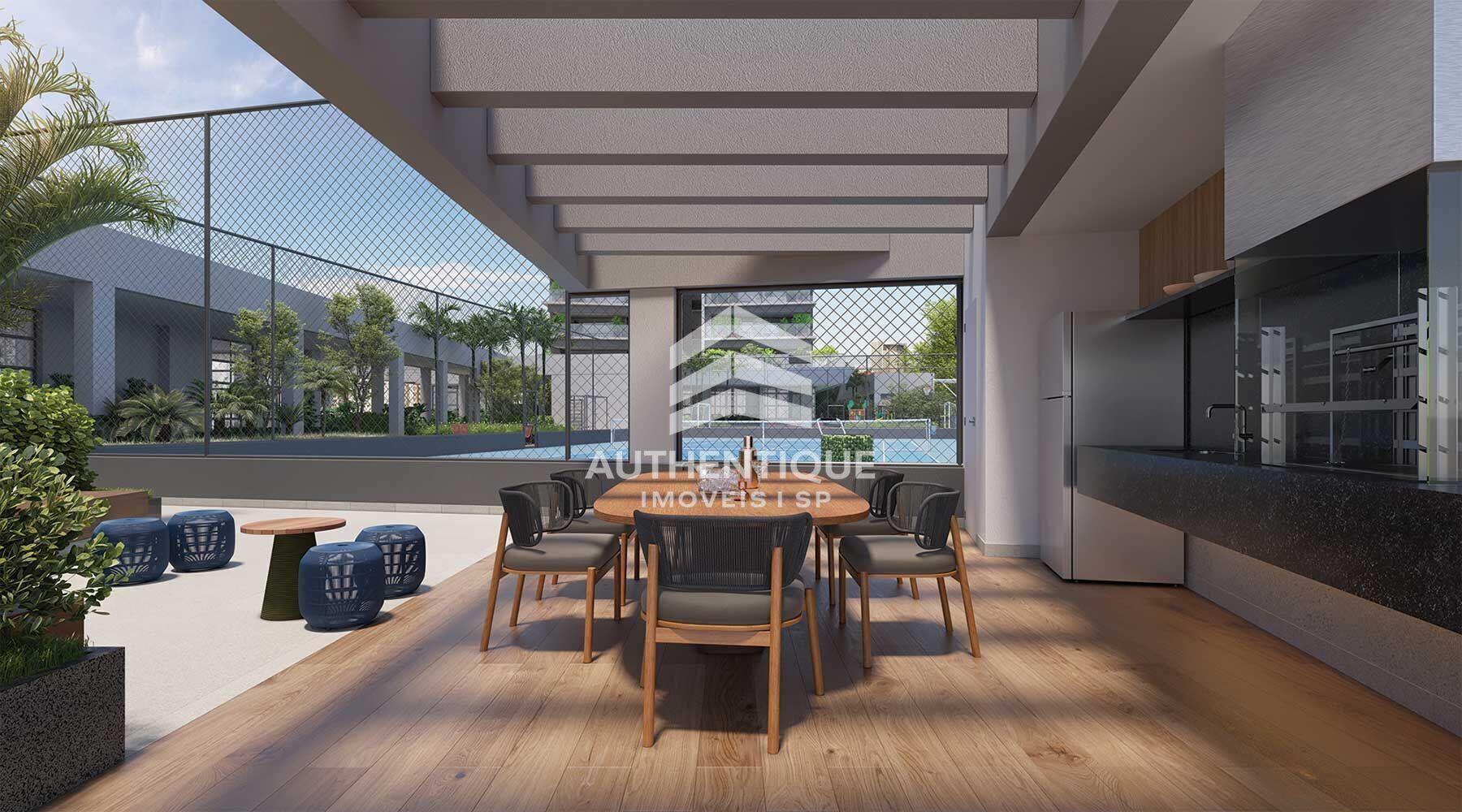 Apartamento, 4 quartos, 294 m² - Foto 13