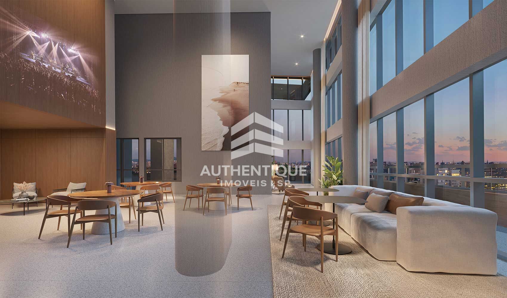 Apartamento, 4 quartos, 294 m² - Foto 44