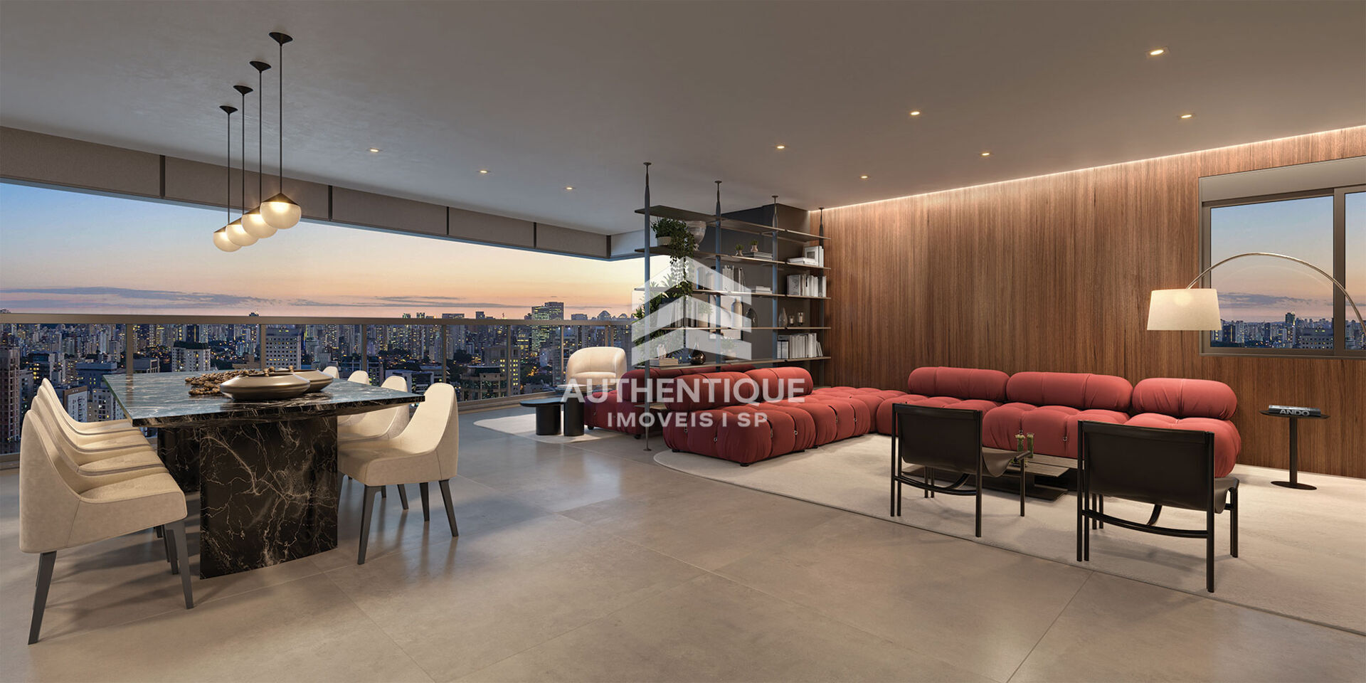 Apartamento, 4 quartos, 294 m² - Foto 27