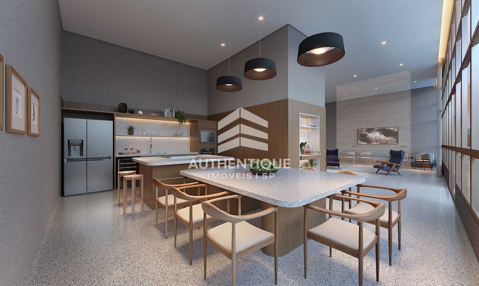 Apartamento, 4 quartos, 294 m² - Foto 23