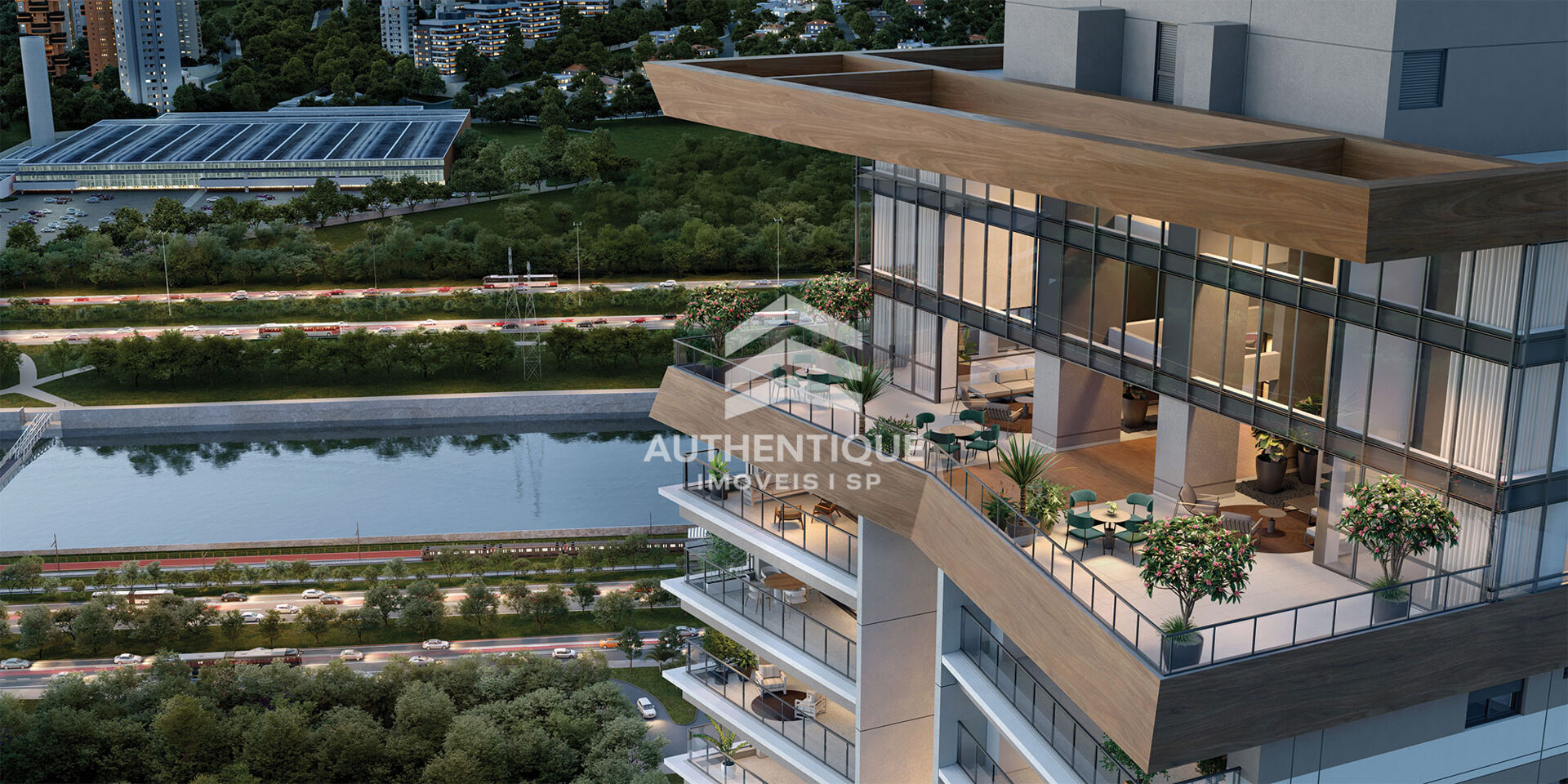Apartamento, 4 quartos, 294 m² - Foto 5