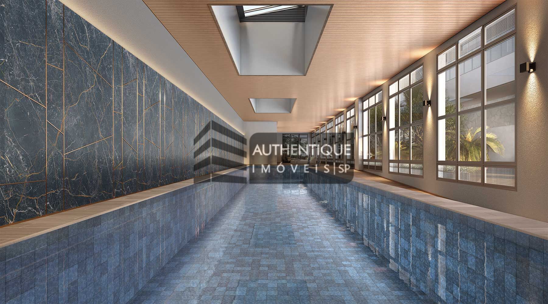 Apartamento, 4 quartos, 294 m² - Foto 4