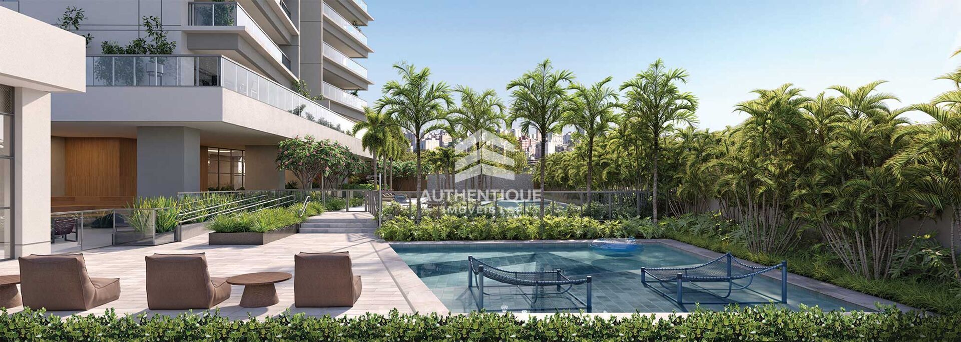 Apartamento, 4 quartos, 294 m² - Foto 2