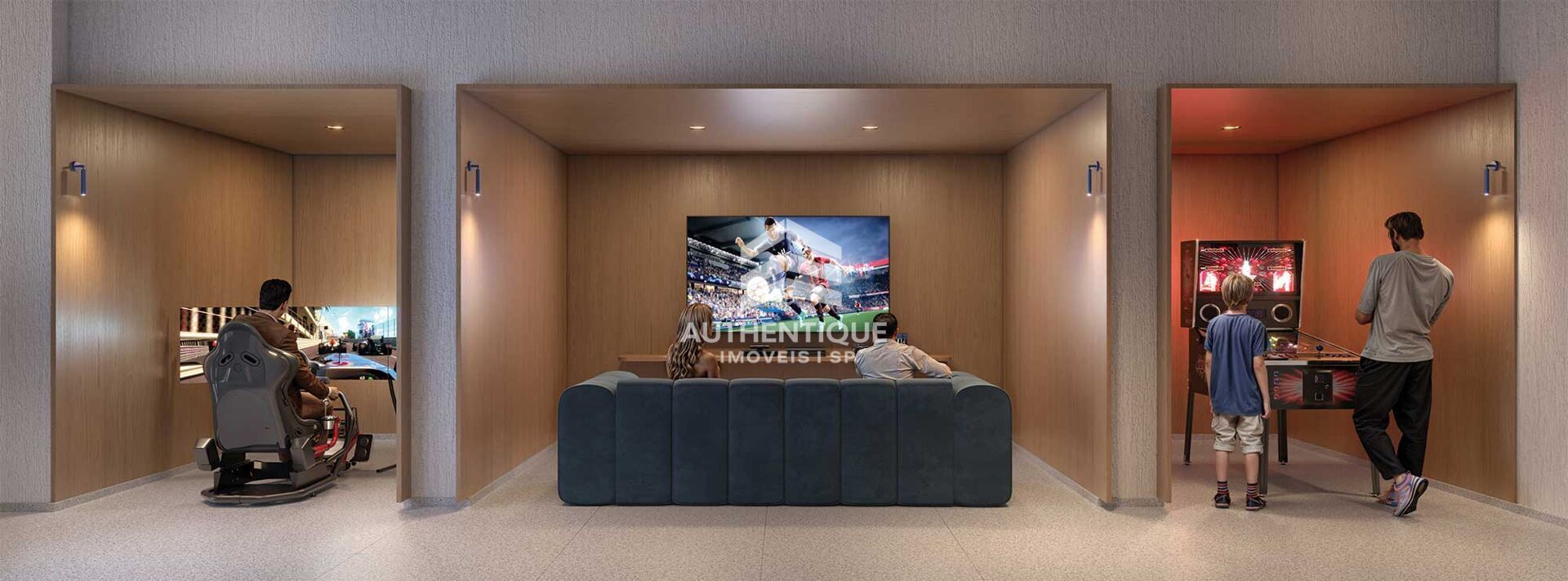 Apartamento, 4 quartos, 294 m² - Foto 25