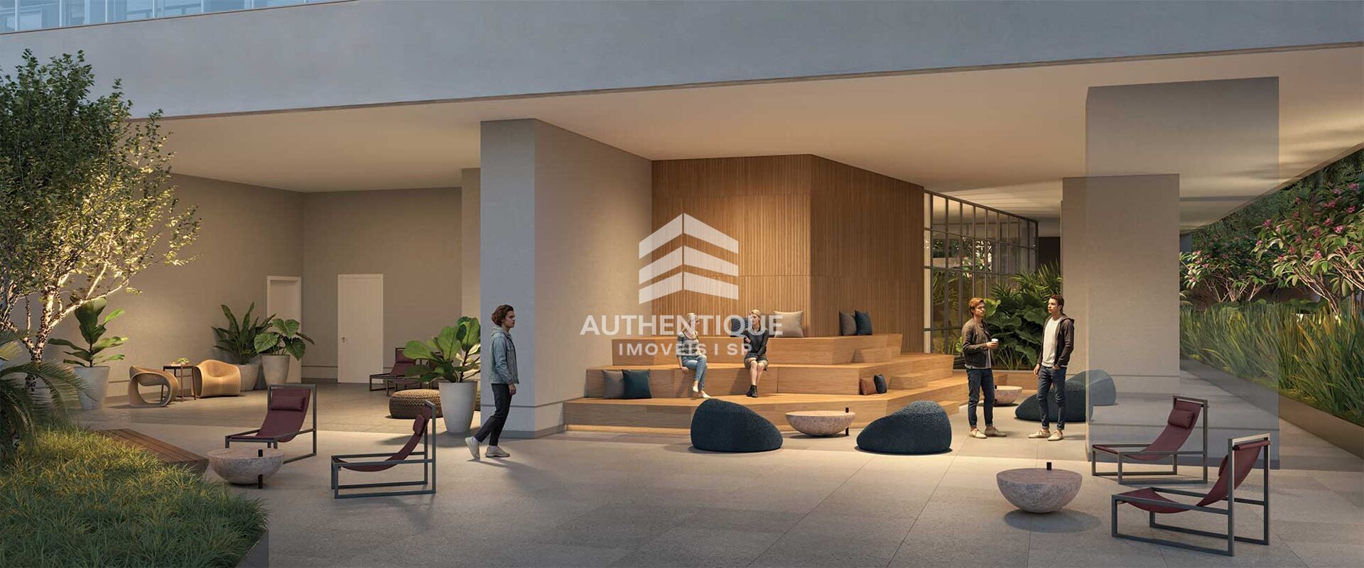Apartamento, 4 quartos, 294 m² - Foto 10