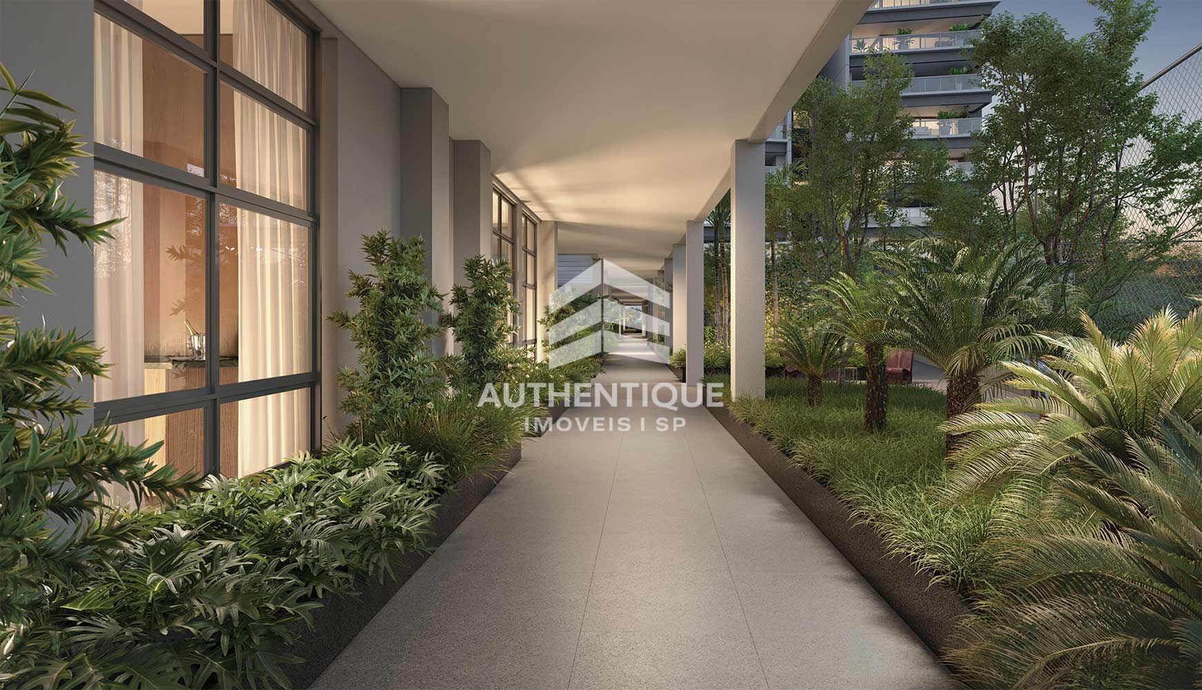 Apartamento, 4 quartos, 294 m² - Foto 39