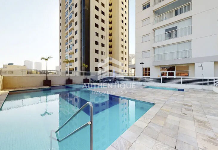 Apartamento, 2 quartos, 80 m² - Foto 1