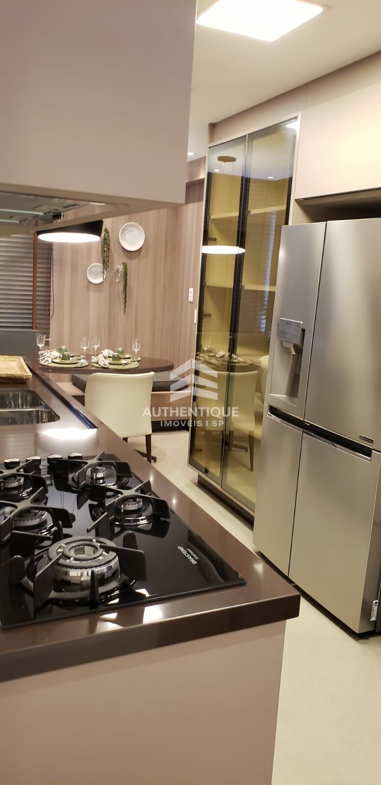 Apartamento, 4 quartos, 228 m² - Foto 33