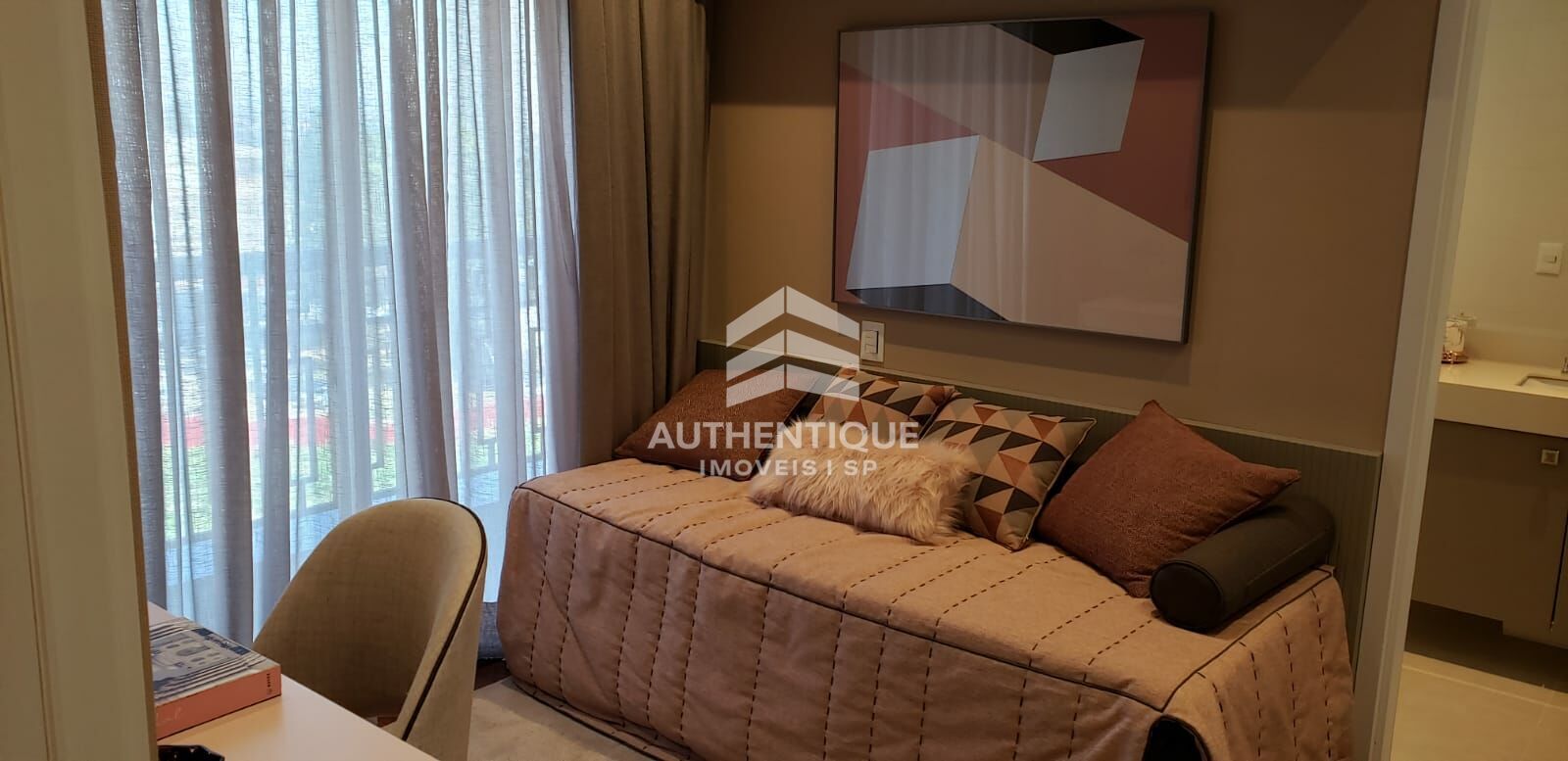 Apartamento, 4 quartos, 228 m² - Foto 30