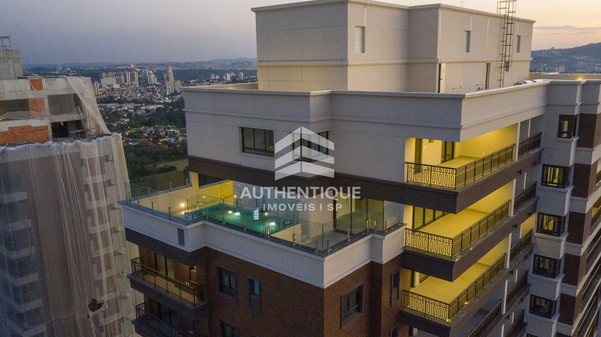 Apartamento, 4 quartos, 228 m² - Foto 5