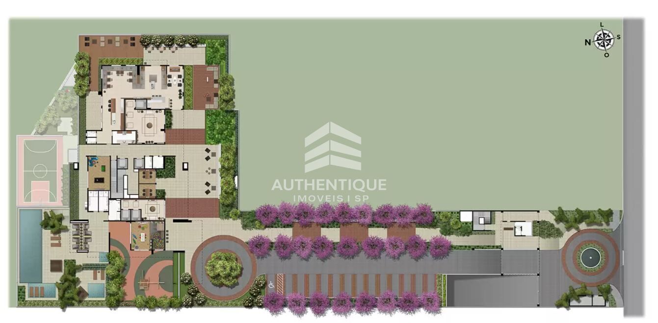 Apartamento, 4 quartos, 228 m² - Foto 34