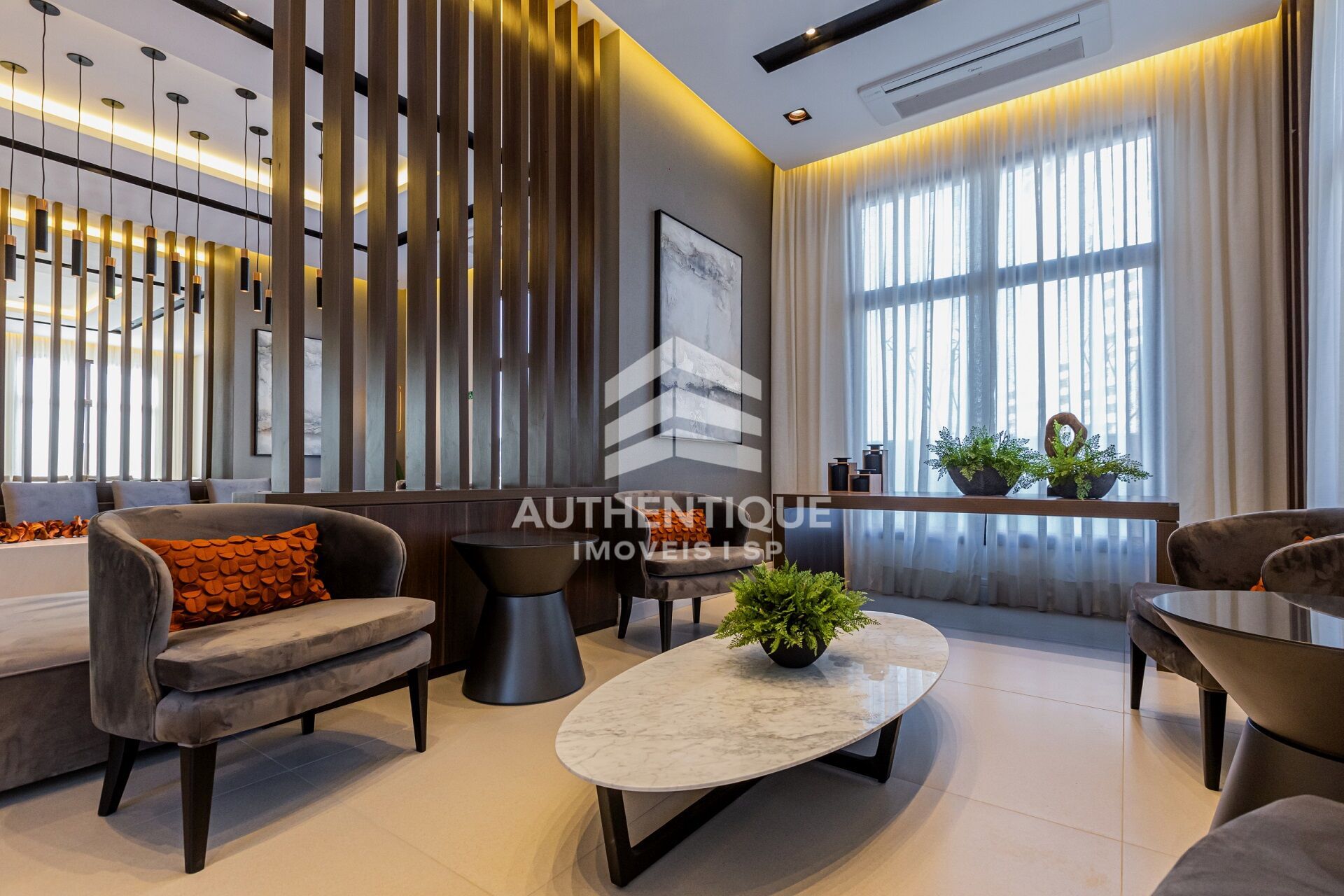 Apartamento, 4 quartos, 228 m² - Foto 7