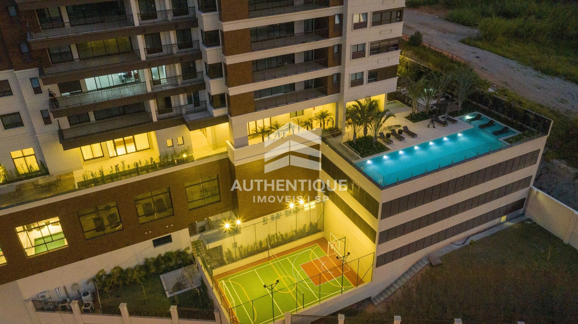 Apartamento, 4 quartos, 228 m² - Foto 4