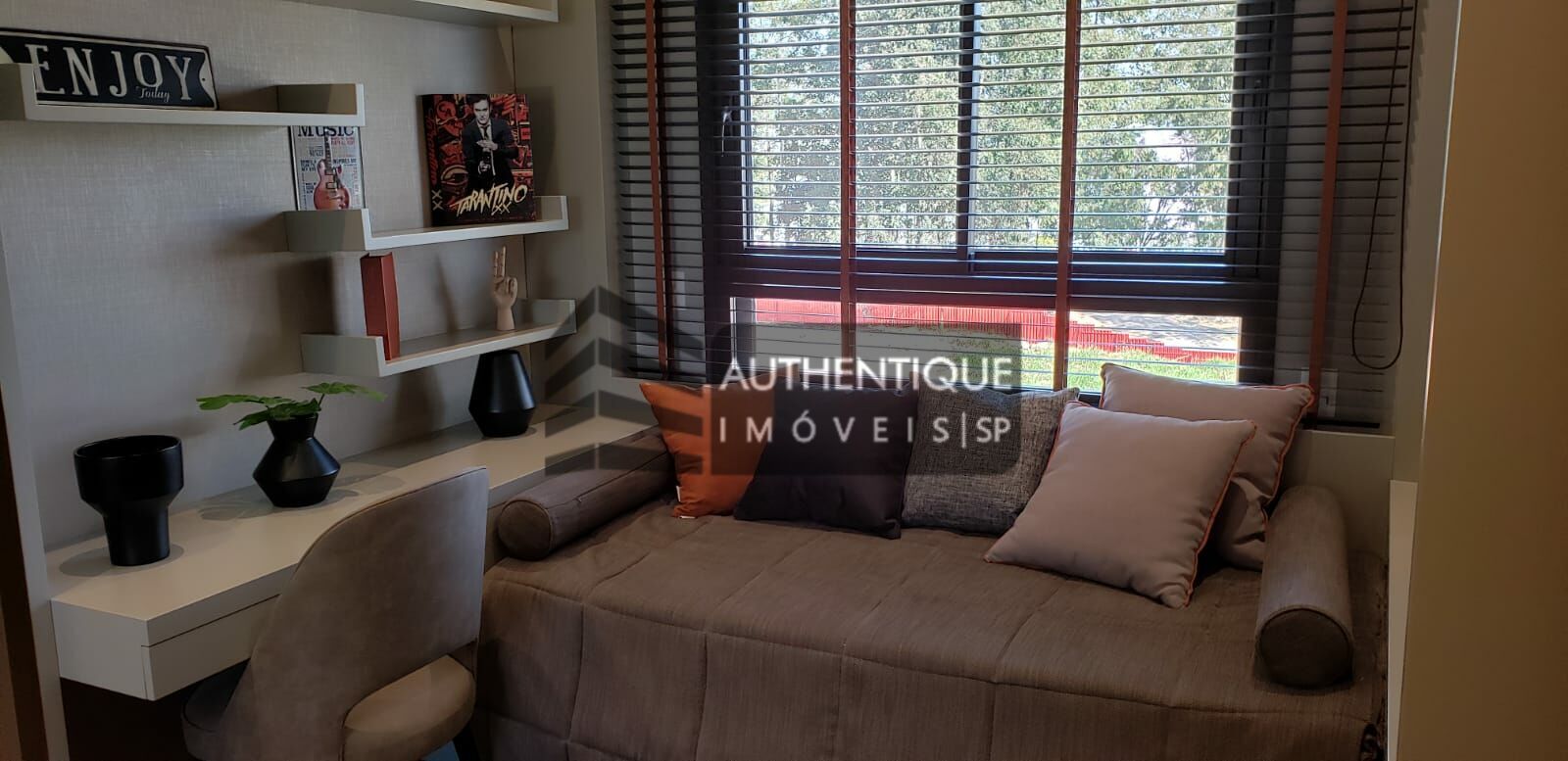 Apartamento à venda com 4 quartos, 228m² - Foto 25