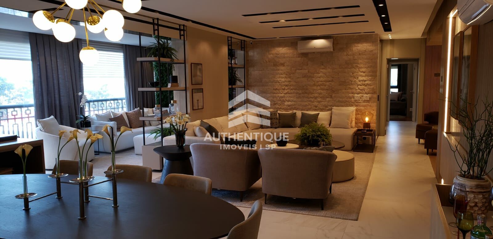 Apartamento, 4 quartos, 228 m² - Foto 22