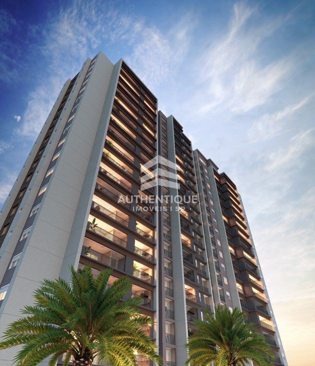 Apartamento, 3 quartos, 125 m² - Foto 1