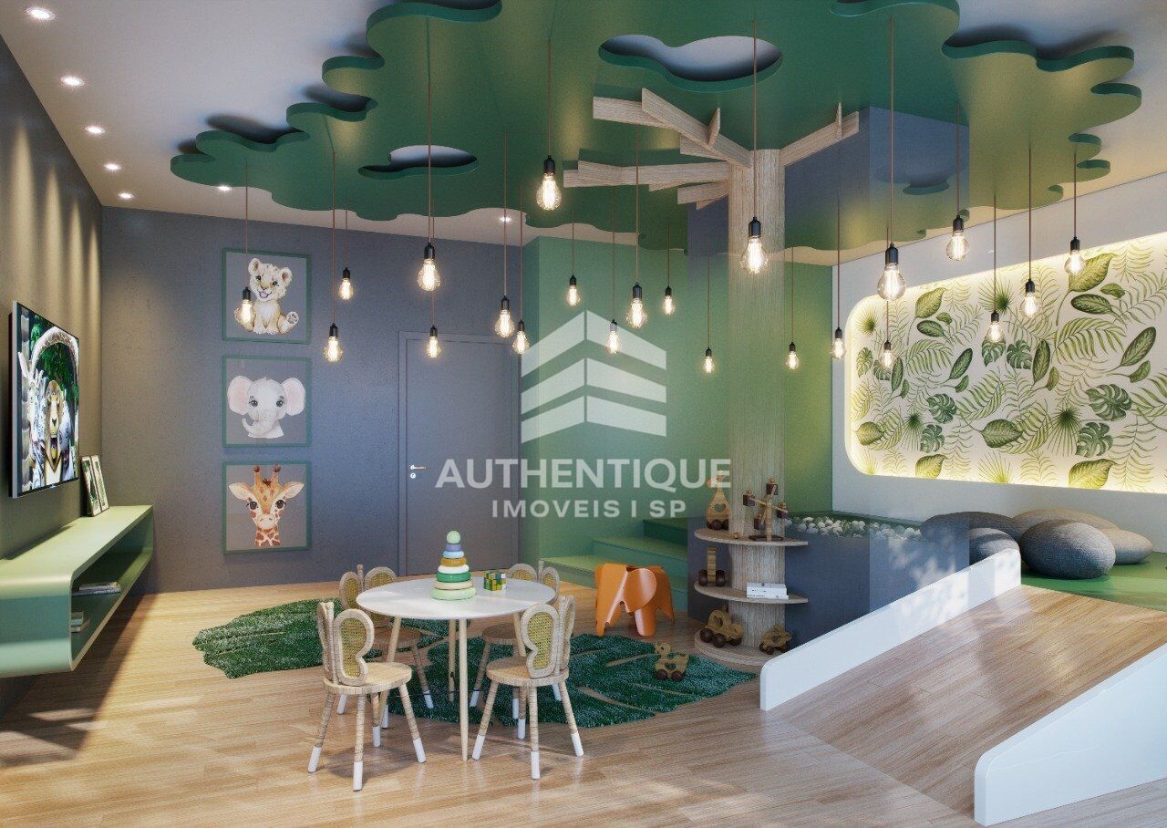 Apartamento, 3 quartos, 125 m² - Foto 8