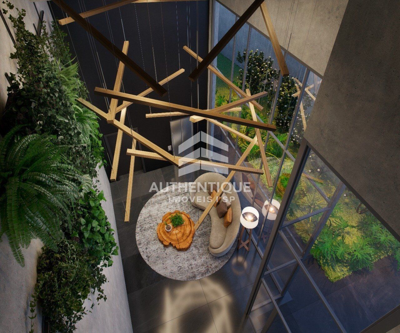 Apartamento, 3 quartos, 125 m² - Foto 4