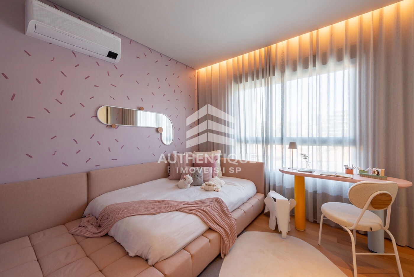 Apartamento, 4 quartos, 210 m² - Foto 8