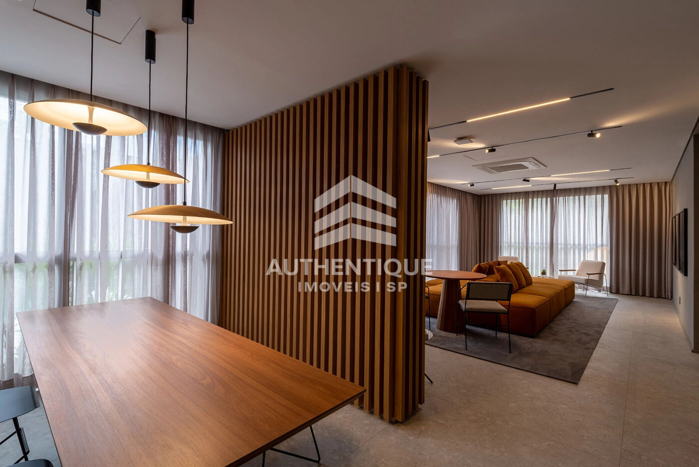 Apartamento, 4 quartos, 210 m² - Foto 2
