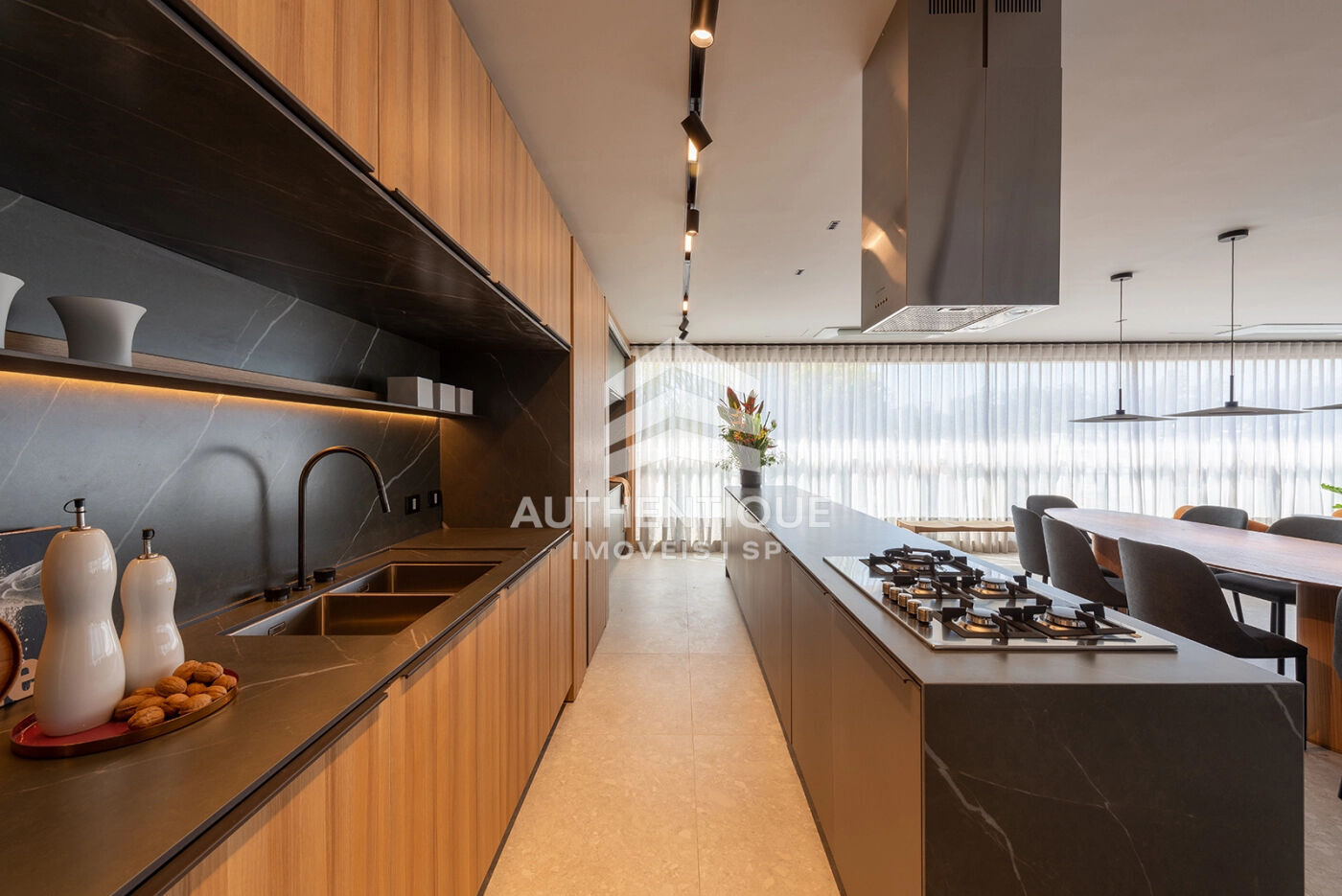Apartamento, 4 quartos, 210 m² - Foto 6