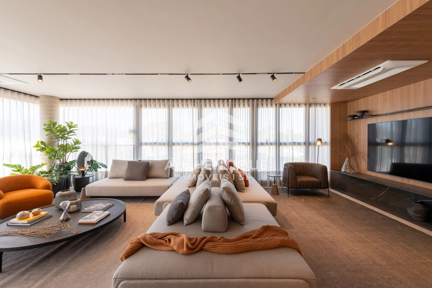 Apartamento, 4 quartos, 210 m² - Foto 14