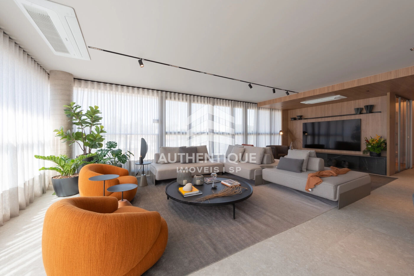 Apartamento, 4 quartos, 210 m² - Foto 5