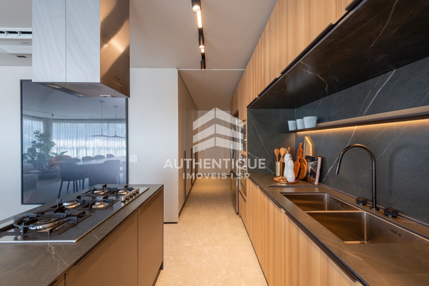 Apartamento, 4 quartos, 210 m² - Foto 13