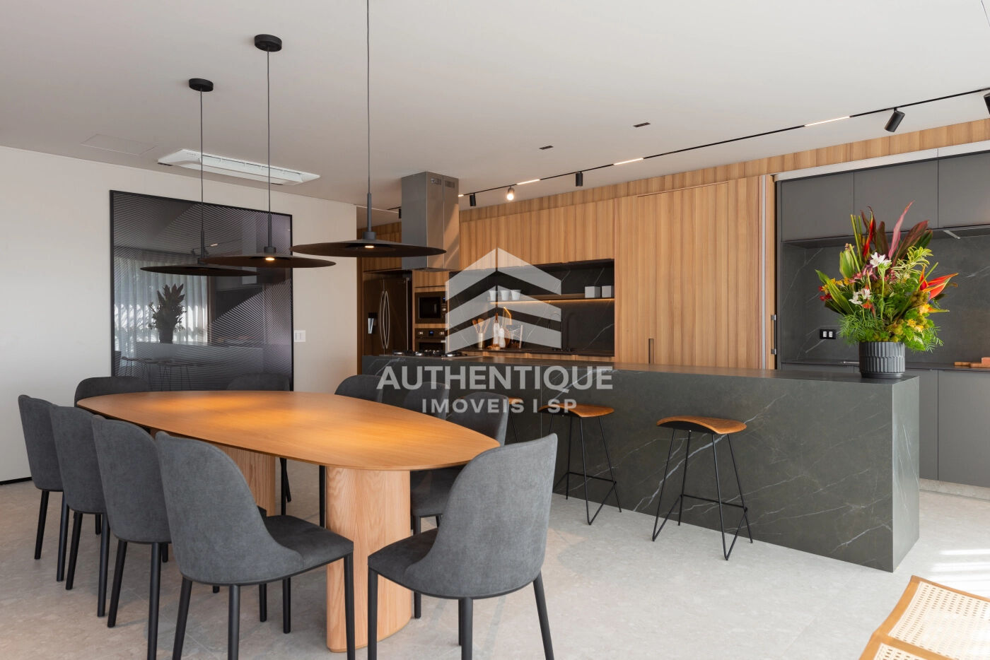 Apartamento, 4 quartos, 210 m² - Foto 12