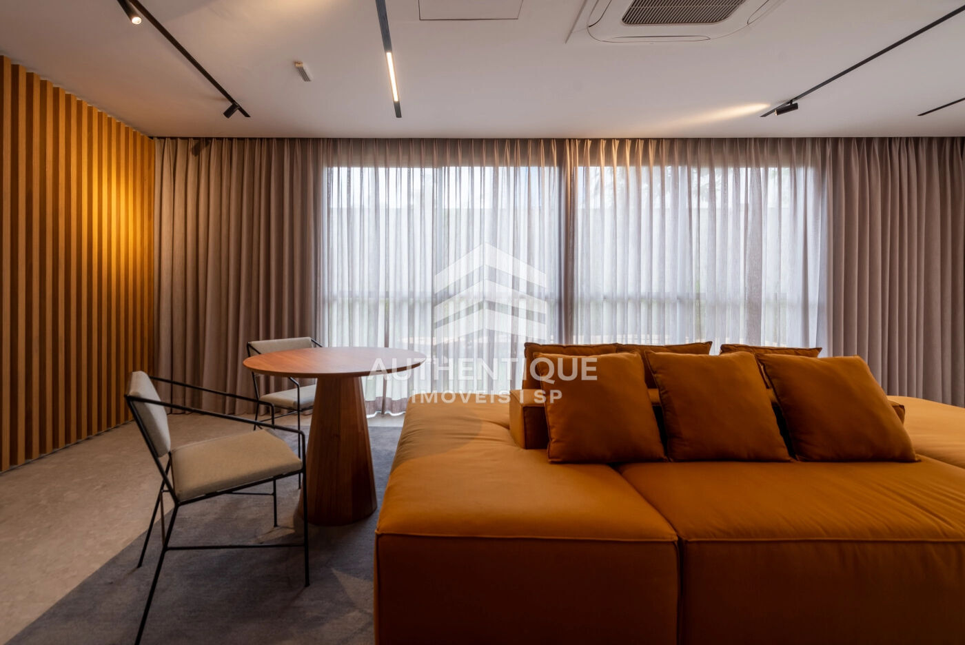 Apartamento, 4 quartos, 210 m² - Foto 3