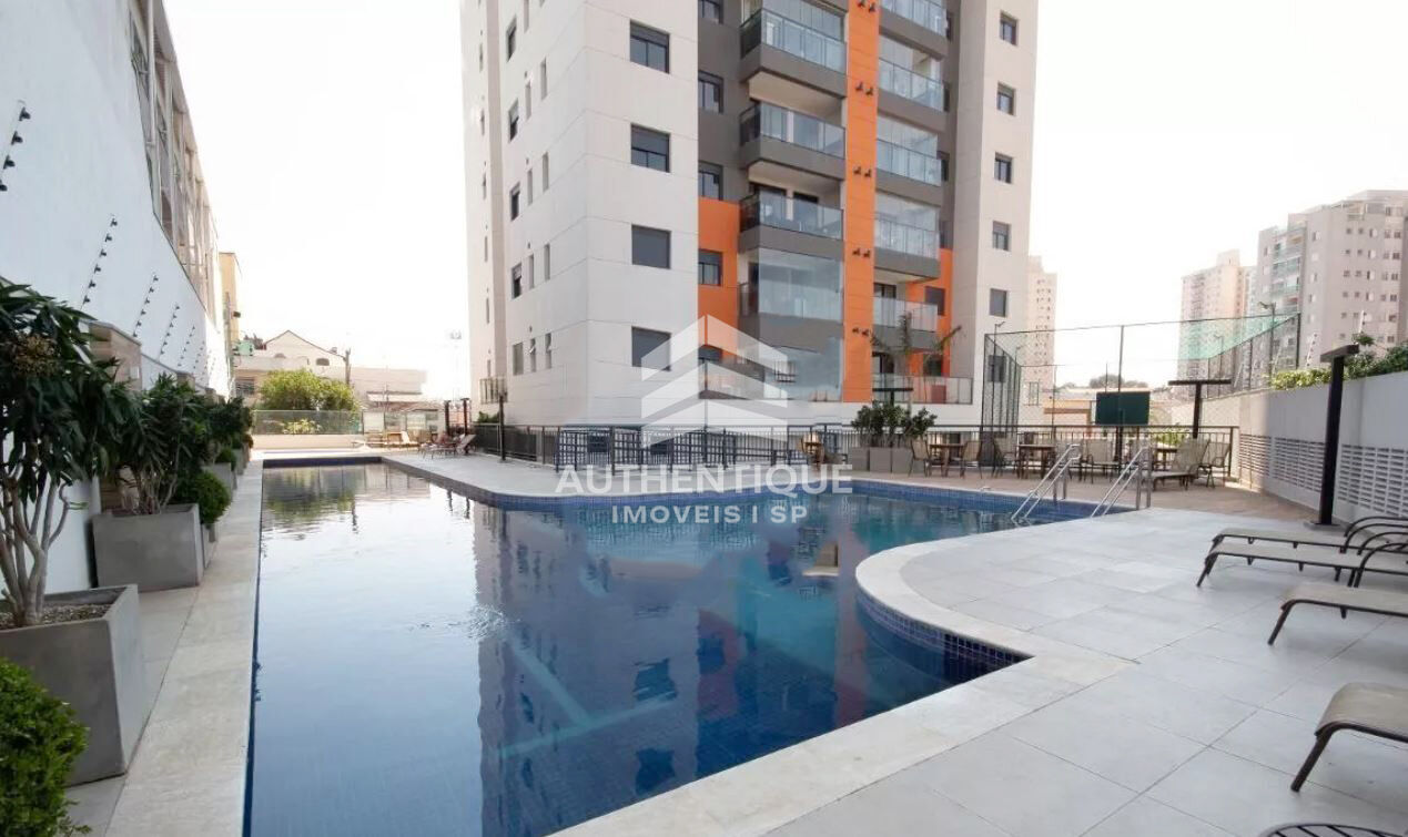 Apartamento, 3 quartos, 73 m² - Foto 2
