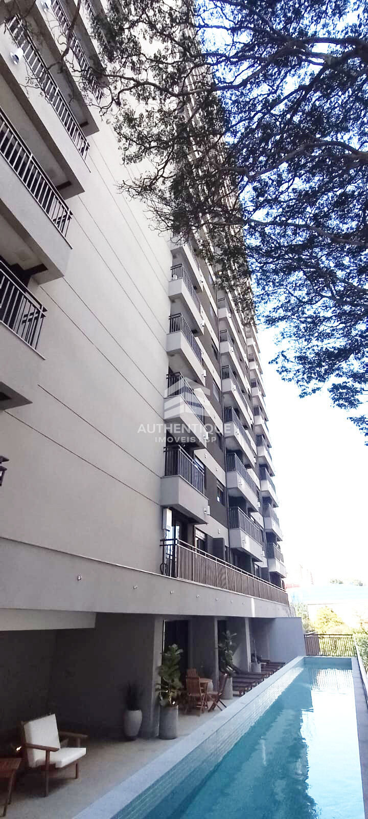 Apartamento, 1 quarto, 29 m² - Foto 17
