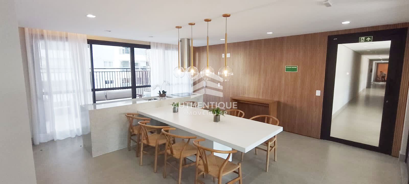 Apartamento, 1 quarto, 29 m² - Foto 23