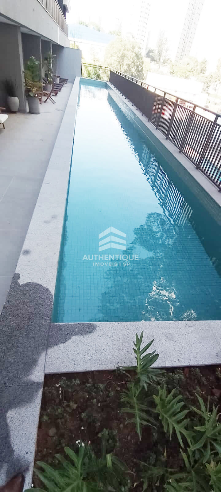 Apartamento, 1 quarto, 29 m² - Foto 14