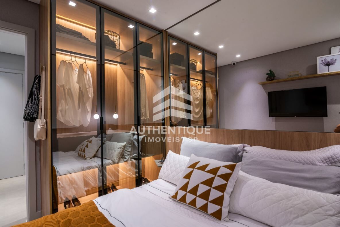 Apartamento, 1 quarto, 29 m² - Foto 7
