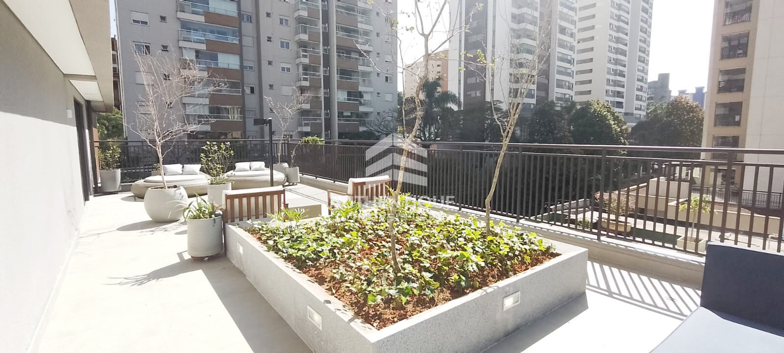 Apartamento, 1 quarto, 29 m² - Foto 27