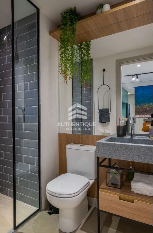 Apartamento, 1 quarto, 29 m² - Foto 12